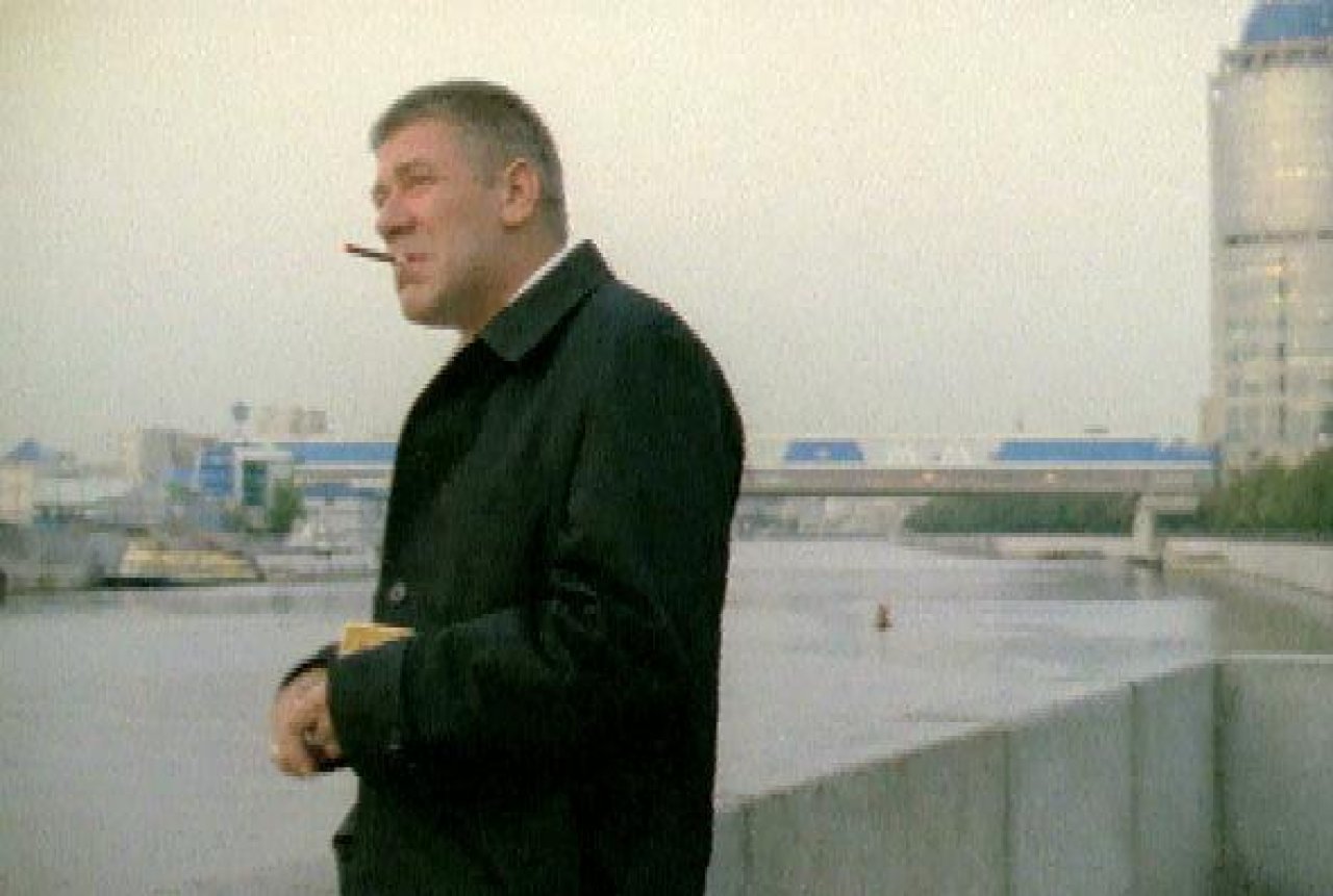 Частный заказ - 2007: актеры, рейтинг и отзывы на канале Дом кино