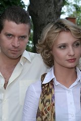 Героиня своего романа
