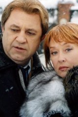 Любительница частного сыска Даша Васильева