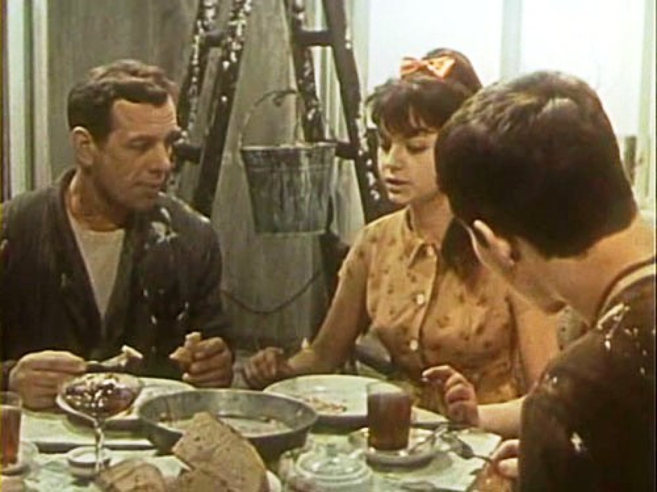 Человек, которого я люблю - 1966: актеры, рейтинг и отзывы на канале ...