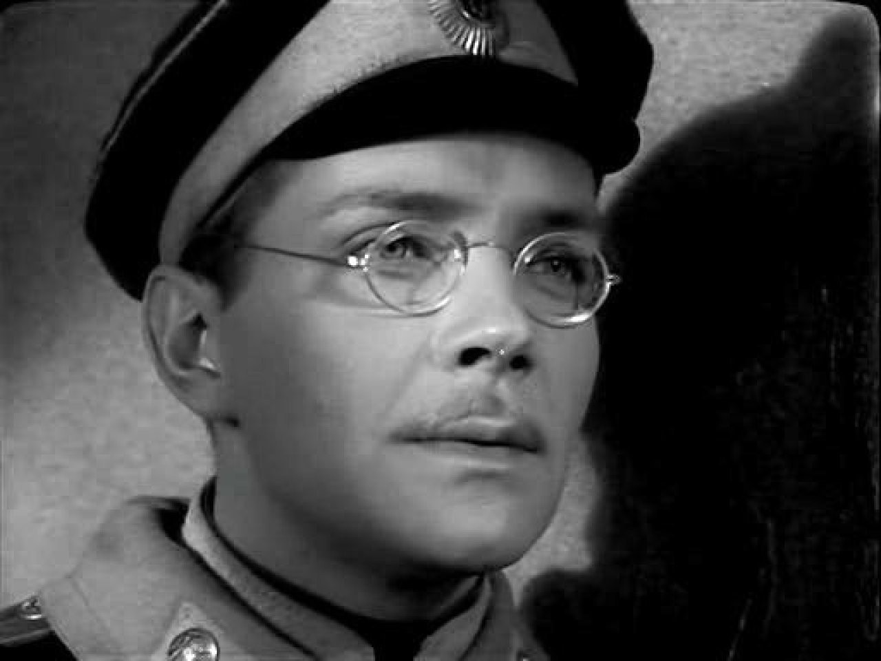 Поединок