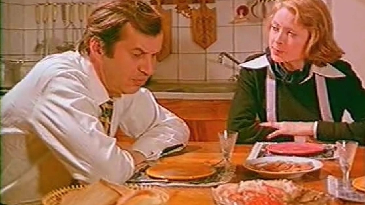 Сергей Иванович уходит на пенсию