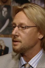 Иван Подушкин. Джентльмен сыска
