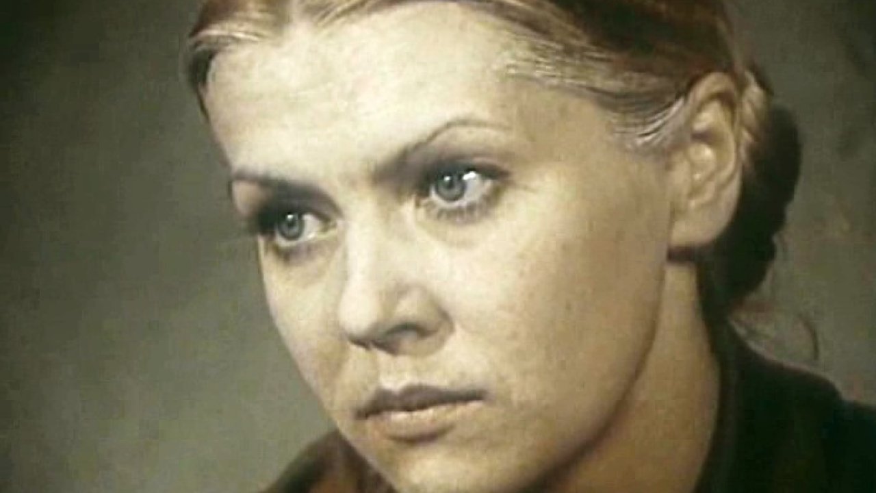 Долгая дорога в дюнах