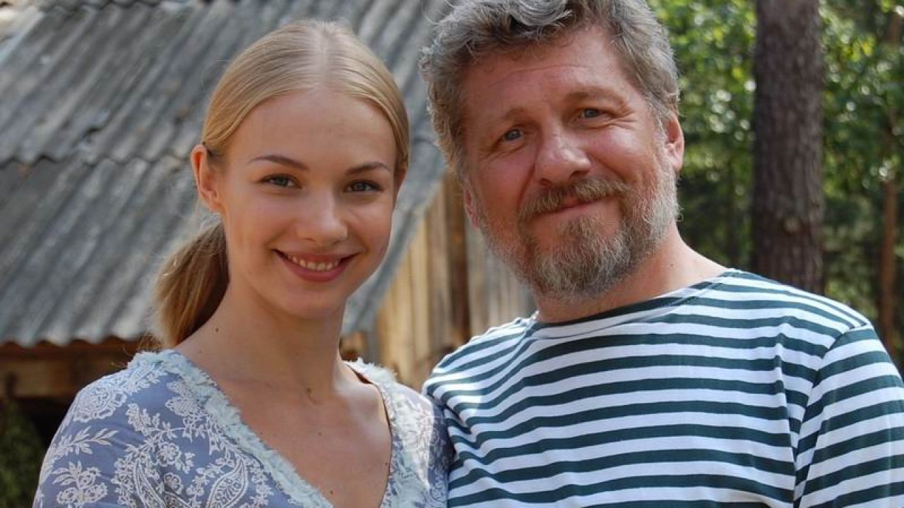 Последний кордон