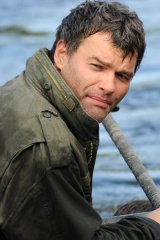 Золотой капкан