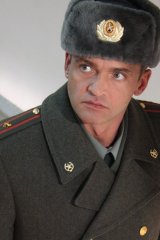 Разрешите тебя поцеловать