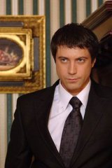Капитан Гордеев