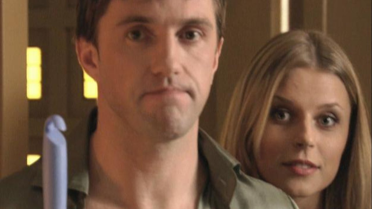 Мымра