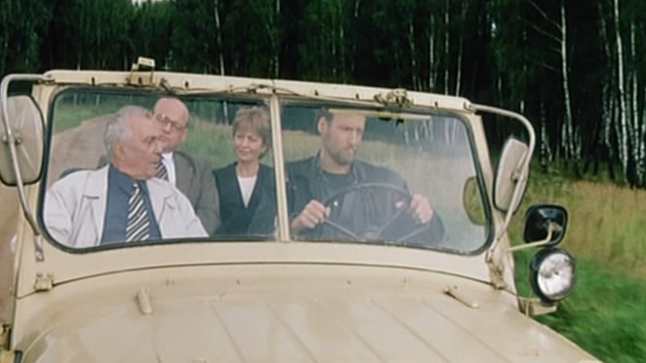 Любить по-русски 3