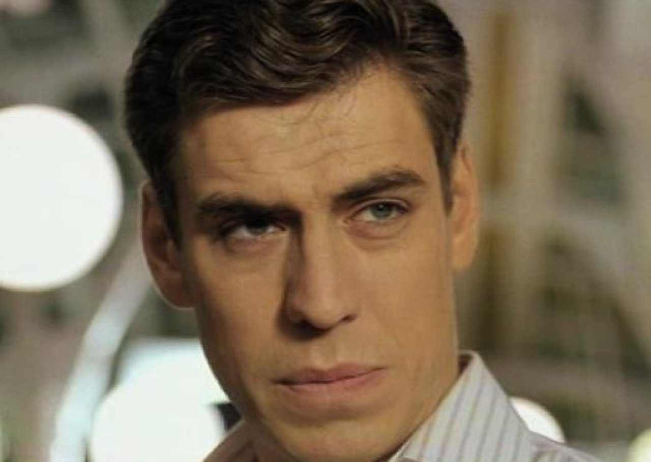 Самара-городок - 2007: актеры, рейтинг и отзывы на канале Дом кино