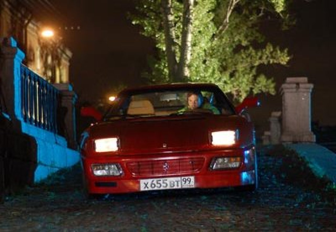 Стритрейсеры - 2008: актеры, рейтинг и отзывы на канале Дом кино