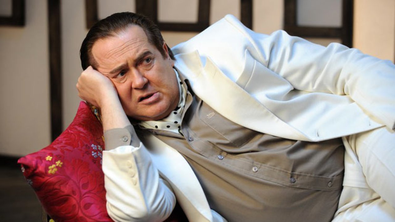 Правдивая история об Алых Парусах