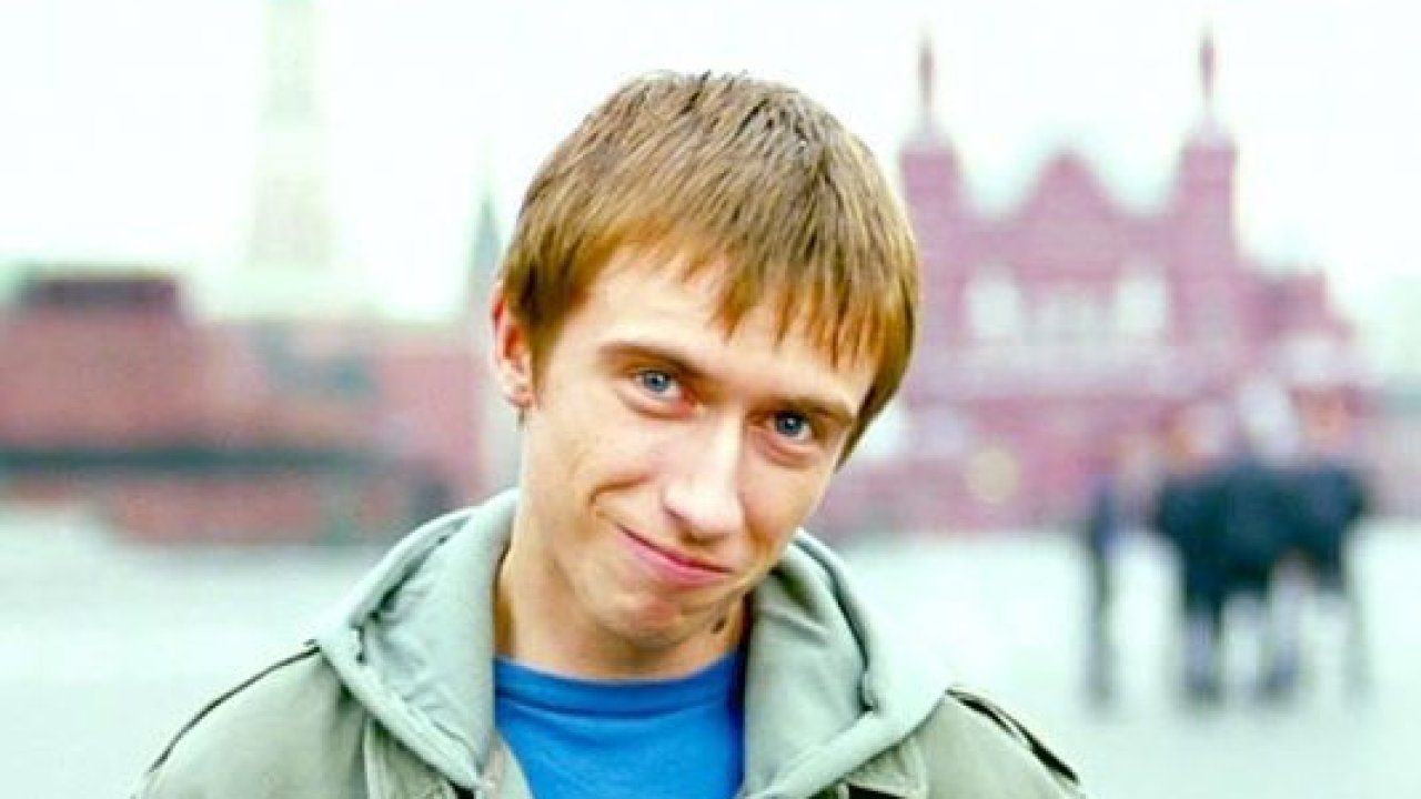 Хоттабыч
