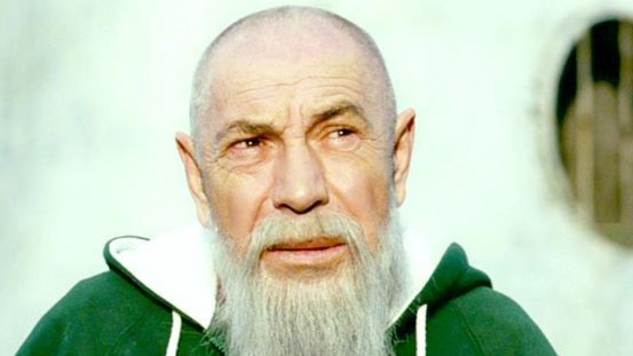 Хоттабыч