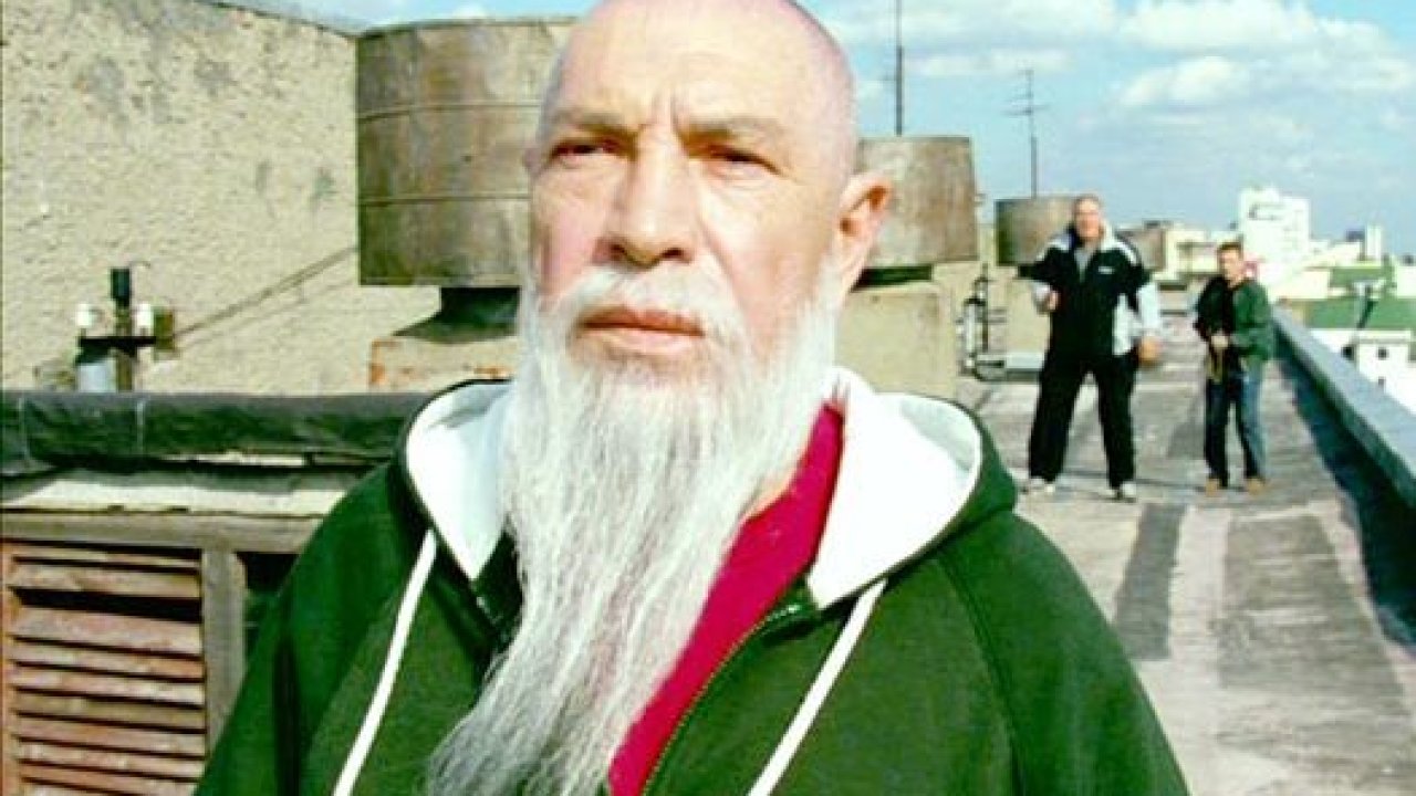 Хоттабыч
