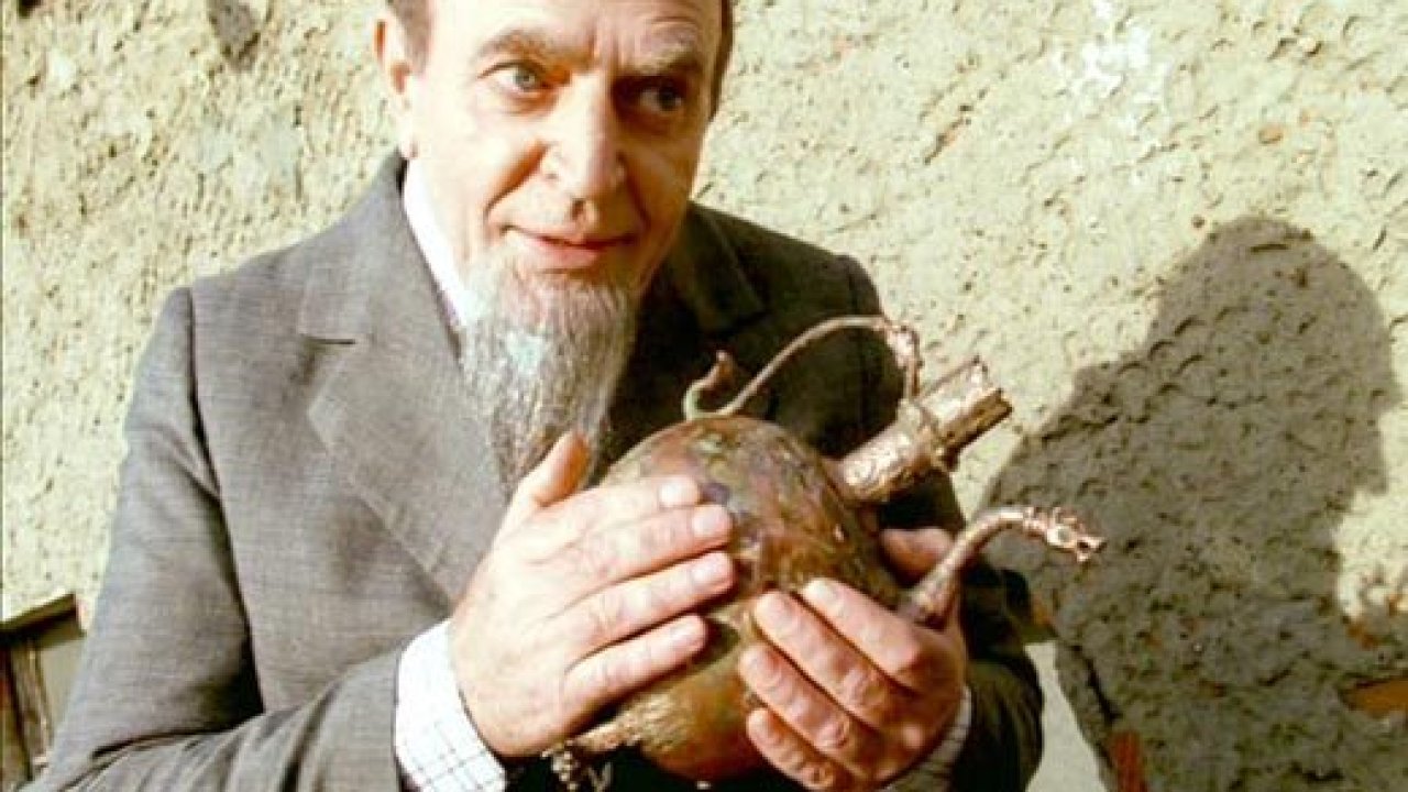Хоттабыч