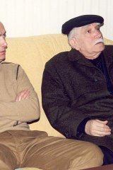 Кавалеры Морской Звезды