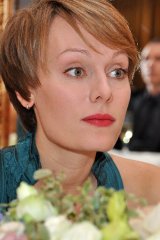 Назад - к счастью