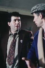 Провинциальный анекдот