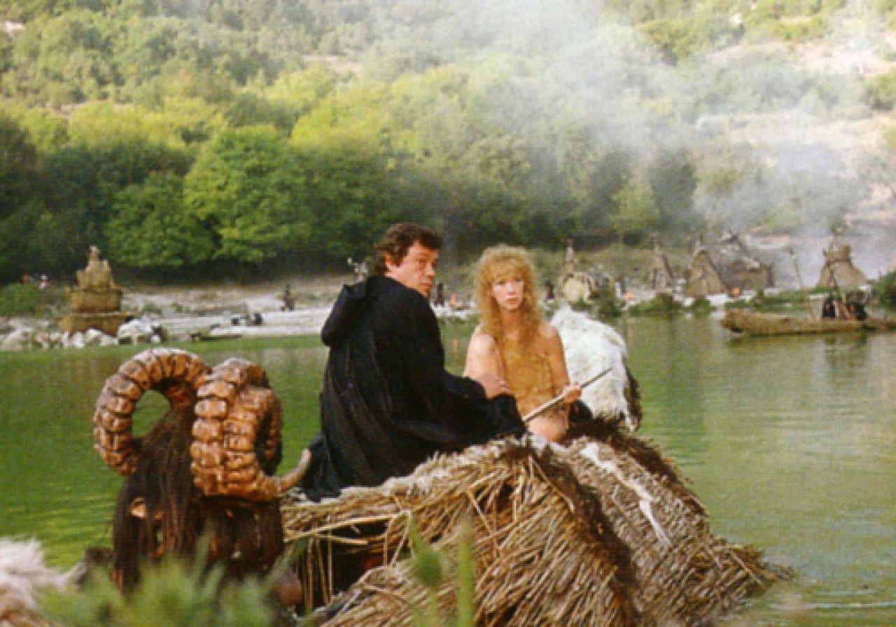 Подземелье ведьм - 1989: актеры, рейтинг и отзывы на канале Дом кино