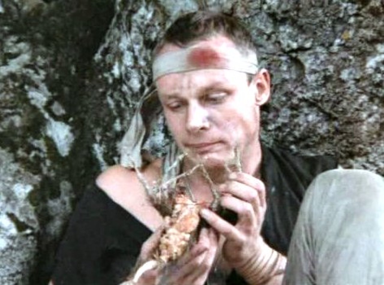 Подземелье ведьм - 1989: актеры, рейтинг и отзывы на канале Дом кино