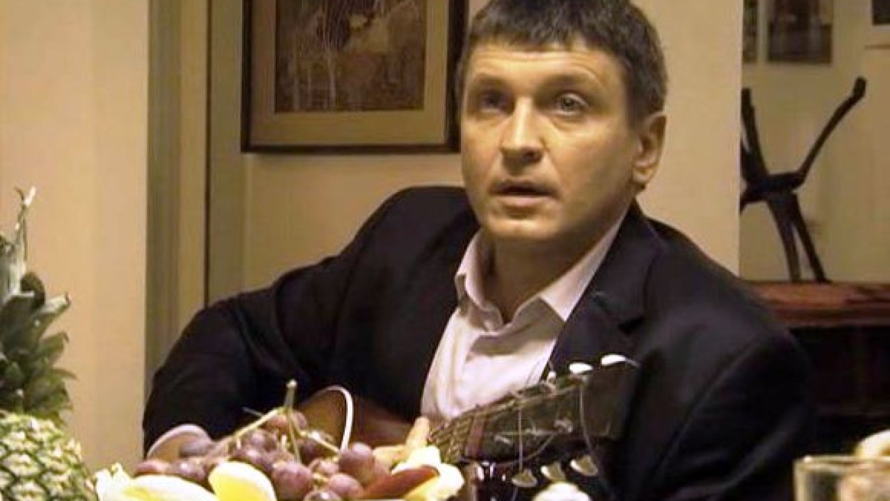 Моя вторая половинка