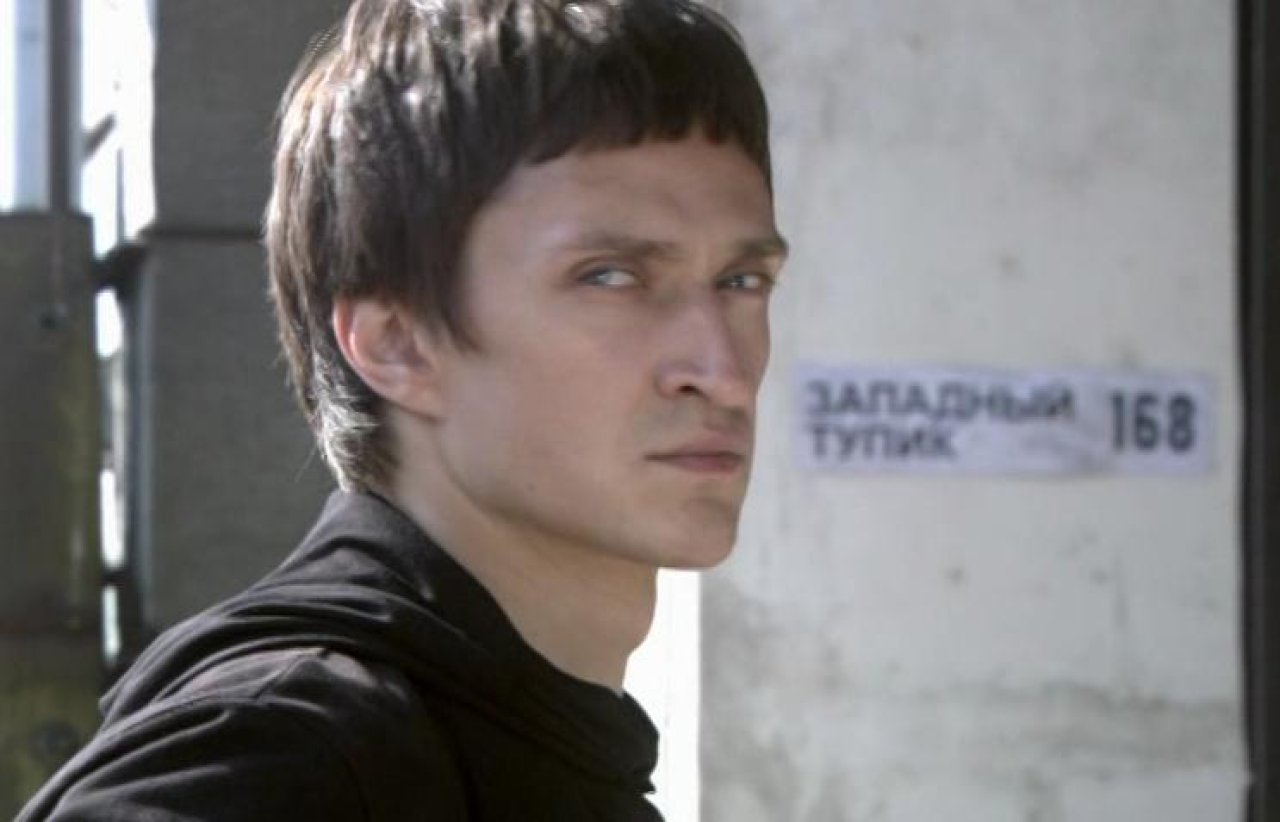 Актеры сериала побег фото русская версия