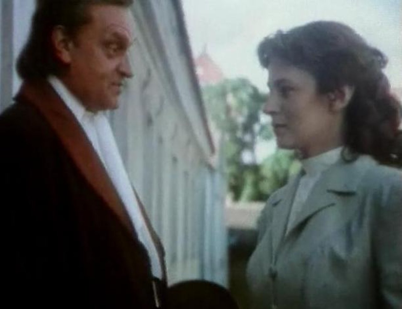 Софья Ковалевская - 1985: актеры, рейтинг и отзывы на канале Дом кино