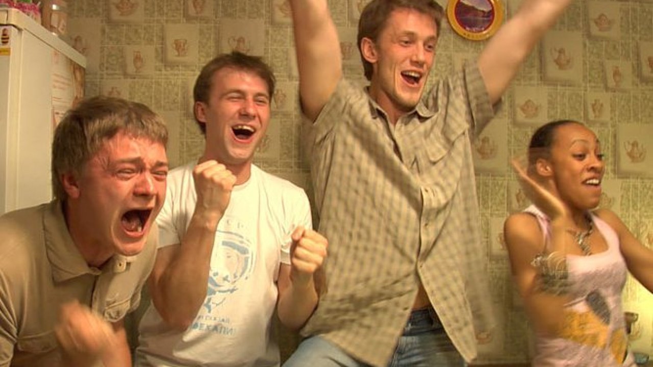 Бездельники