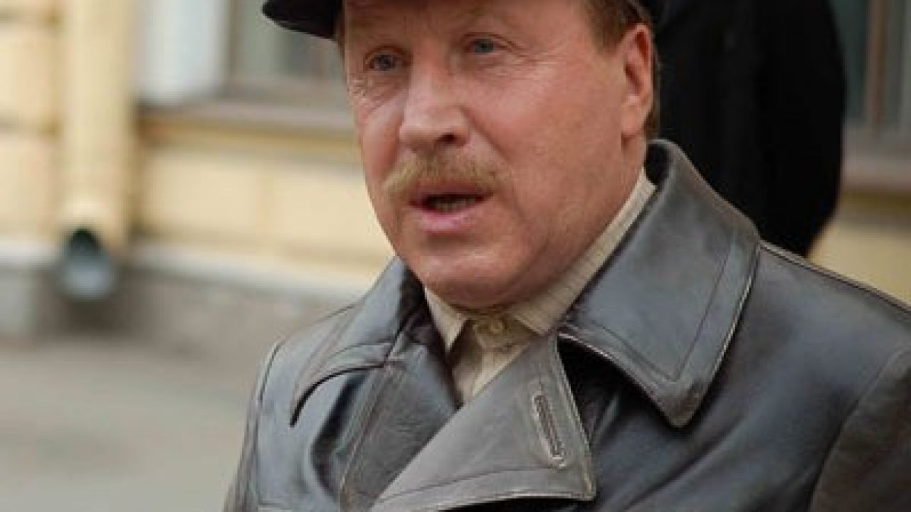 Лиговка
