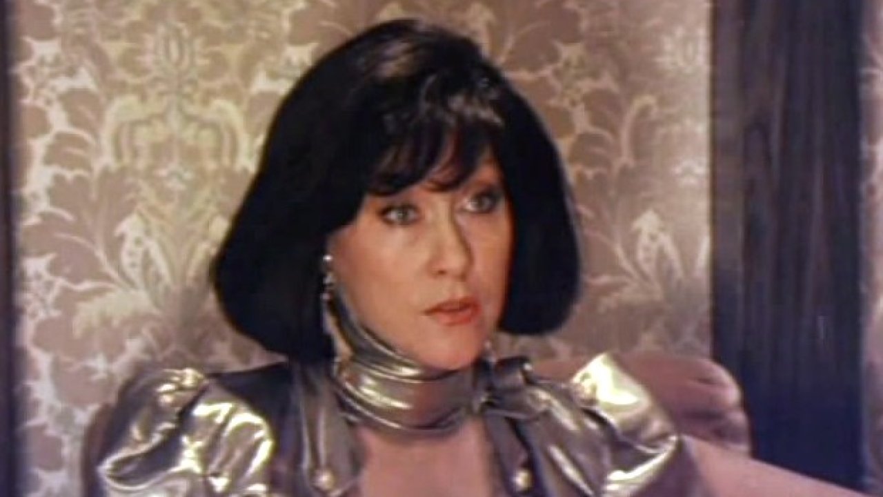 Тайны мадам Вонг