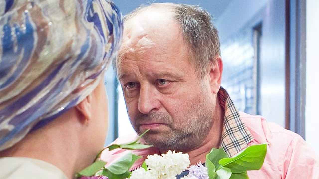 Хранимые судьбой