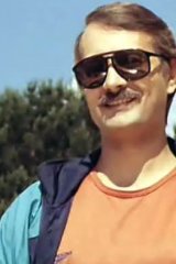 Личное оружие