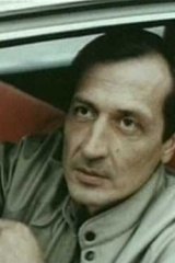 Бармен из Золотого якоря