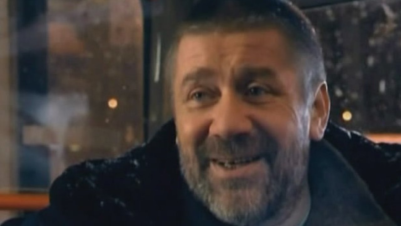 Кто приходит в зимний вечер