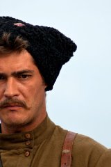 Страсти по Чапаю