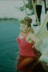 Праздник Нептуна