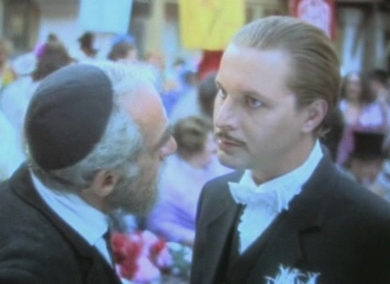 Искусство жить в Одессе - 1989: актеры, рейтинг и отзывы на канале Дом кино