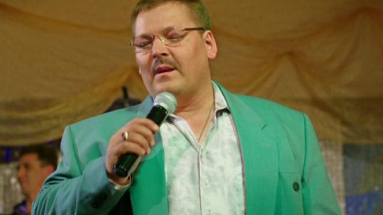 Легенды о Круге