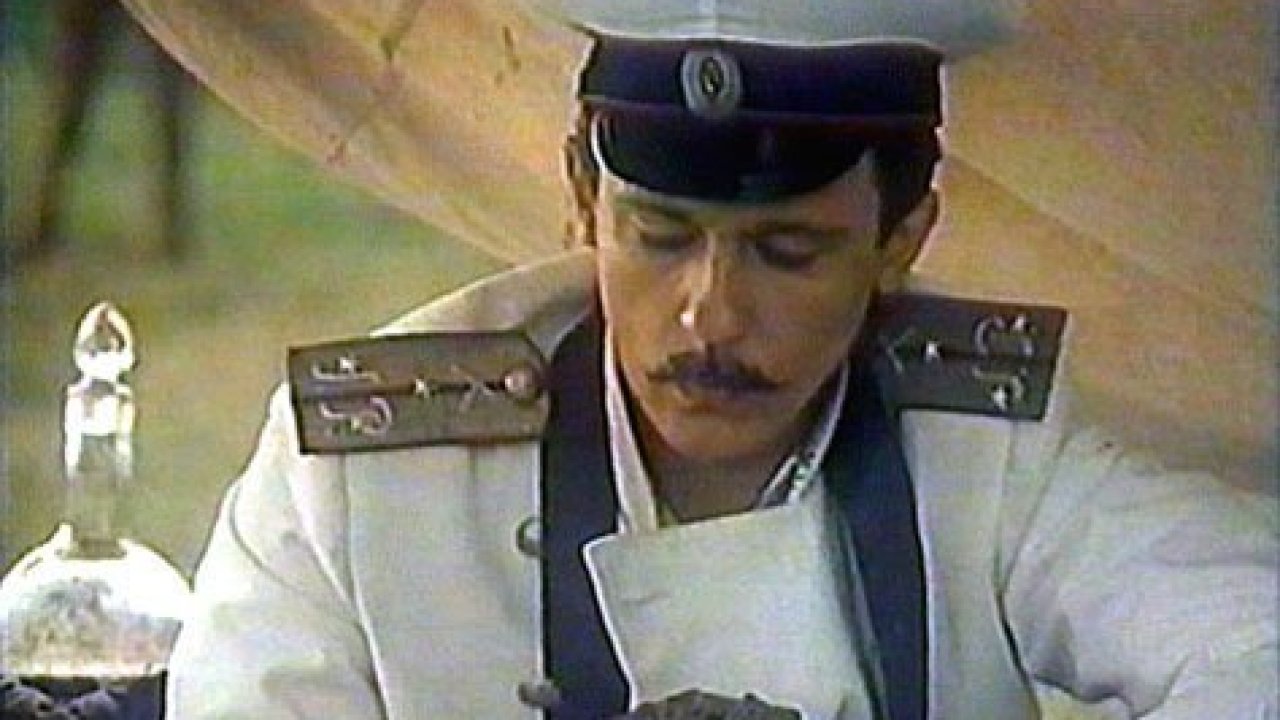 Поцелуй