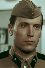 Лето рядового Дедова