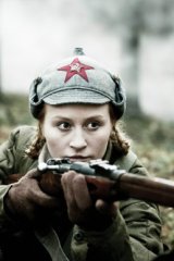 Военная разведка. Северный фронт