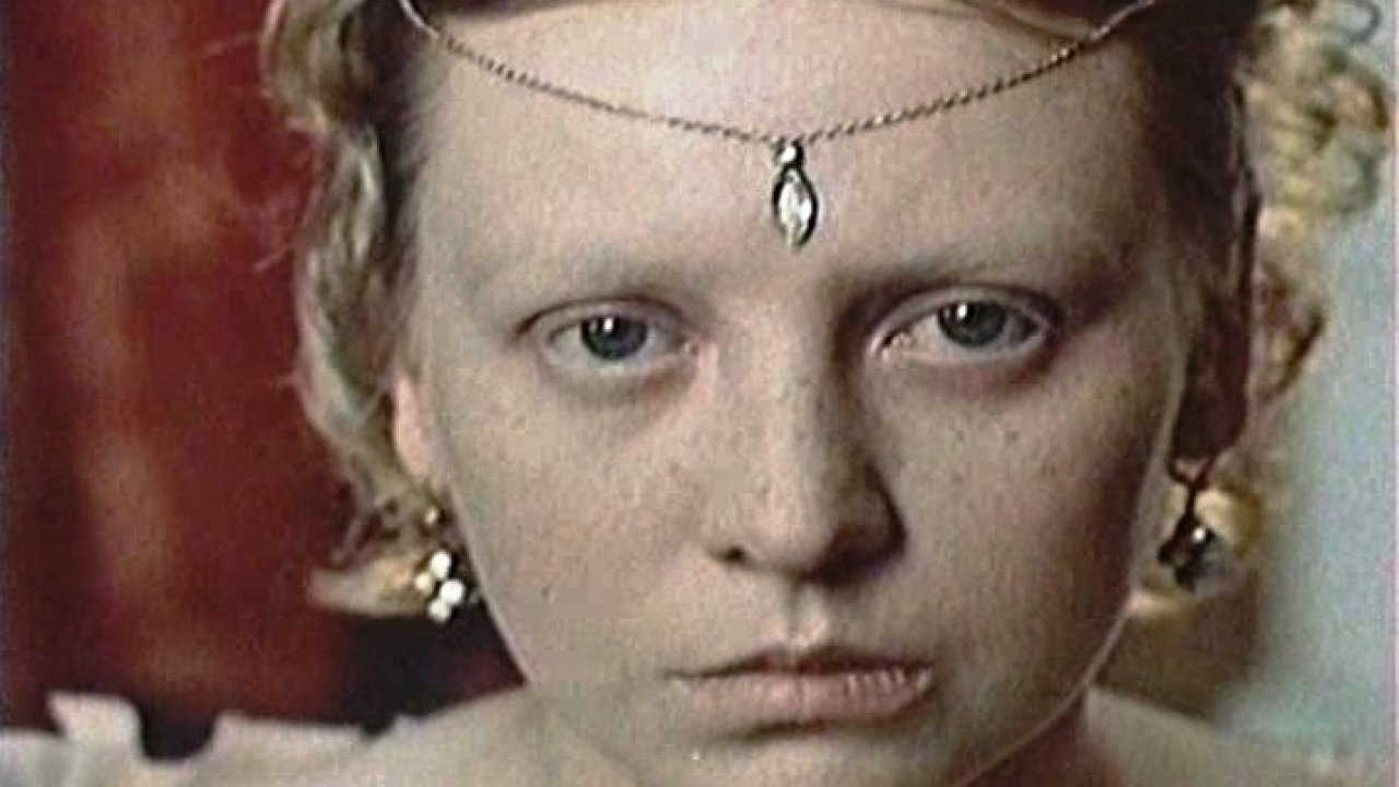 Пошехонская старина