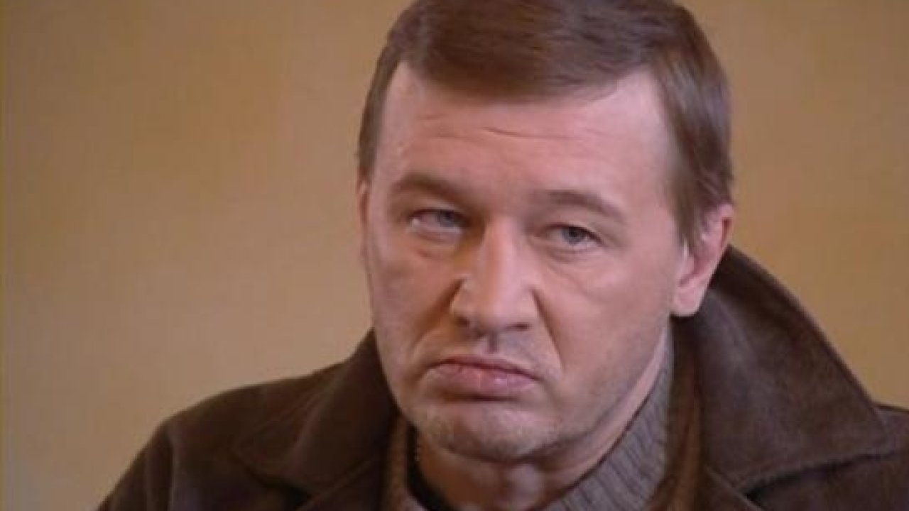 Шантаж