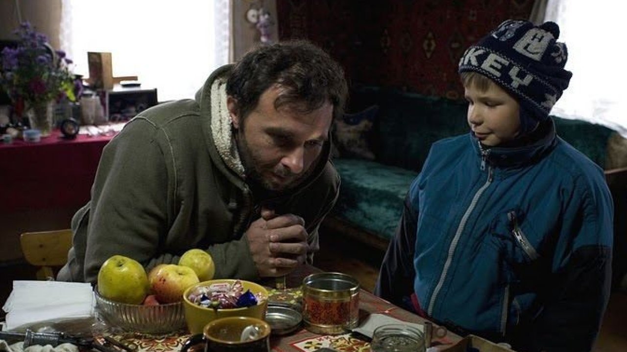 Охотник