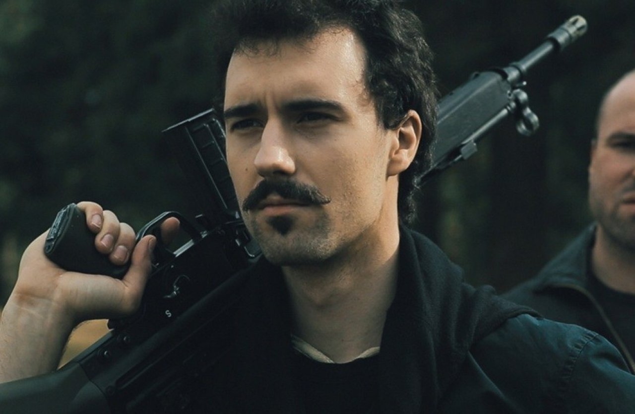 Академия гангстеров