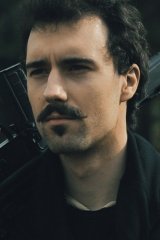 Академия гангстеров
