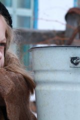 Нюрка