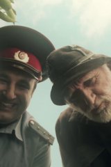 Алхас и Джульетта